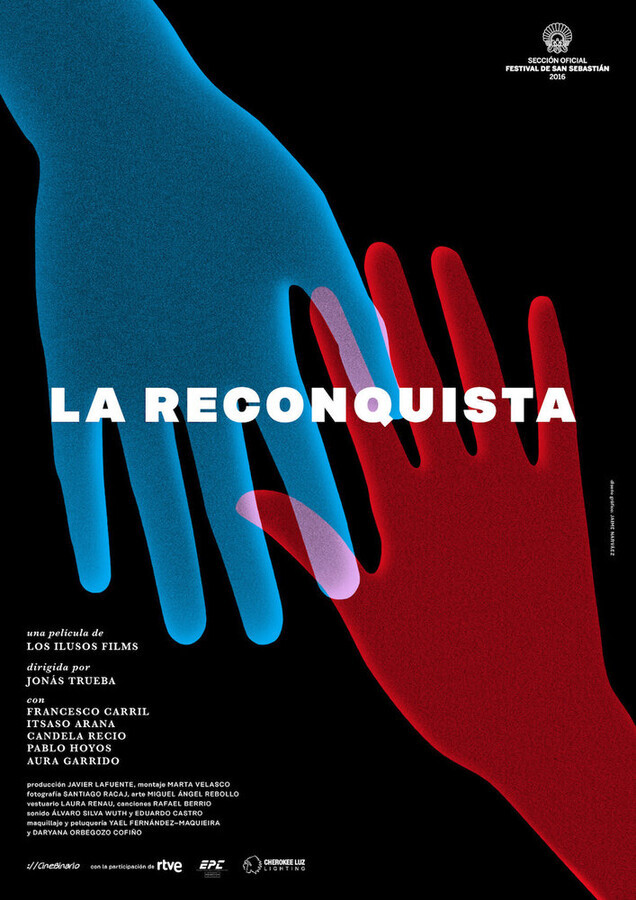 Реконкиста / La reconquista