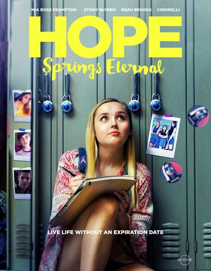 Надежда умирает последней / Hope Springs Eternal