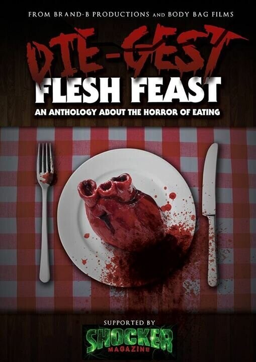 Сойдёт любая пуля / Die Gest: Flesh Eater