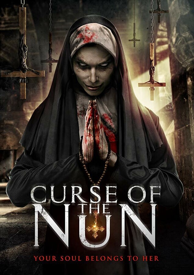 Проклятье монахини / Curse of the Nun