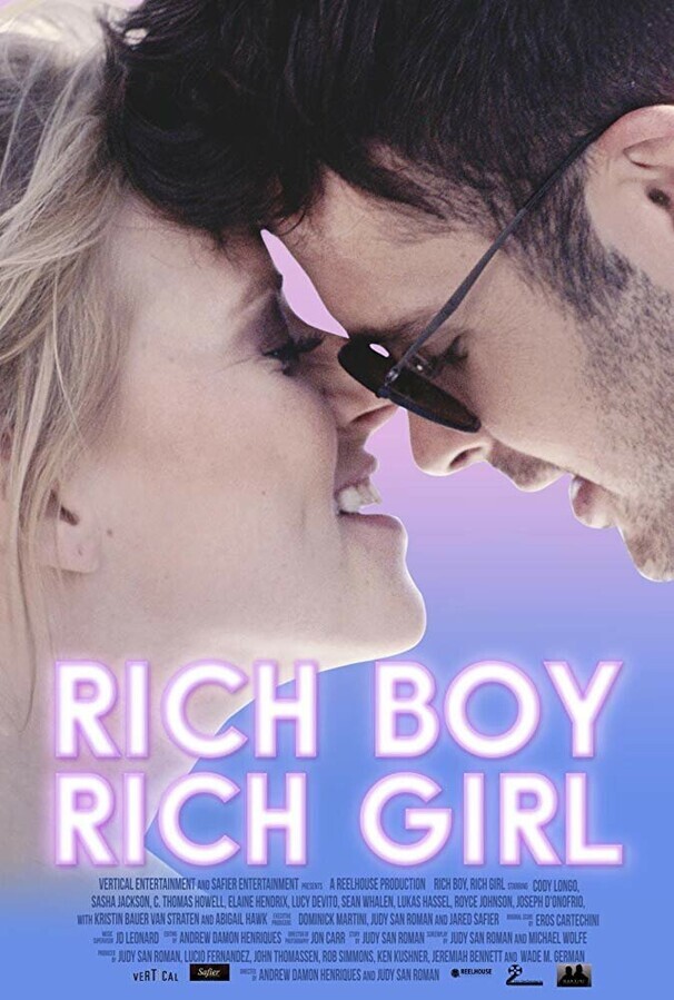 Богатые / Rich Boy, Rich Girl