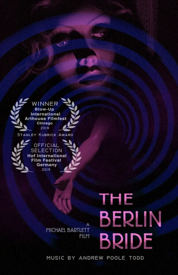 The Berlin Bride / The Berlin Bride