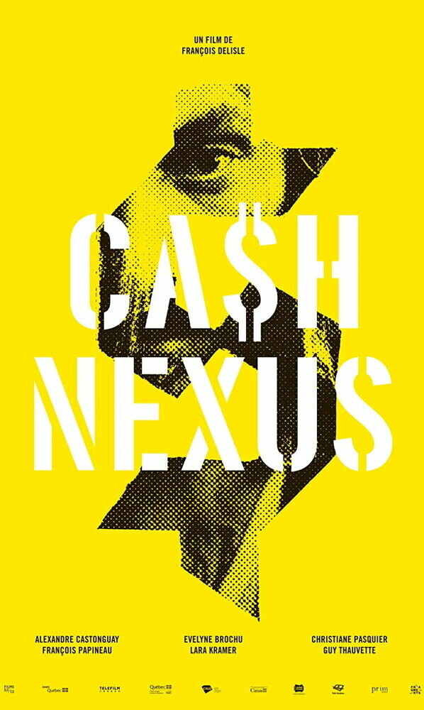 Денежные отношения / Cash Nexus