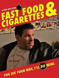 Фастфуд и сигареты / Fast Food & Cigarettes