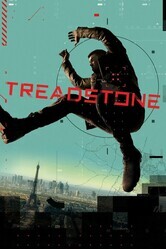 Тредстоун / Treadstone