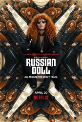 Жизни матрешки / Russian Doll