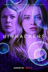 Биохакеры / Biohackers