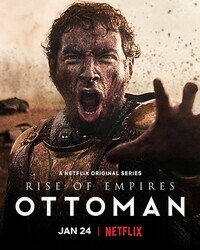 Восход Османской империи / Rise of Empires: Ottoman