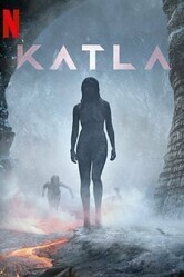 Катла / Katla