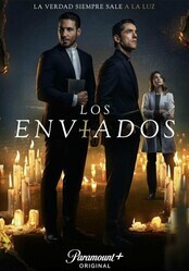 Посланники / Los Enviados (The Envoys)