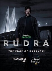 Рудра: На краю тьмы / Rudra: The Edge of Darkness