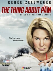 Кое-что о Пэм / The Thing About Pam