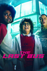 Последний автобус на Земле / The Last Bus