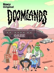 Думлэндс / Doomlands