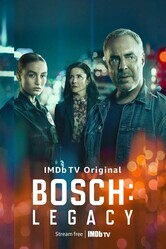 Босх: Наследие / Bosch: Legacy
