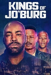 Короли Йоханнесбурга / Kings of Jo'burg