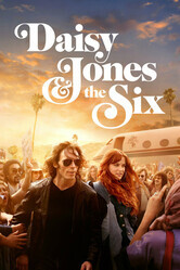 Дейзи Джонс и The Six / Daisy Jones & The Six