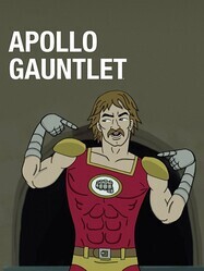 Аполло Гонлет / Apollo Gauntlet