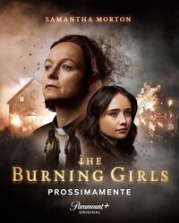 Сожжённые девочки / The Burning Girls