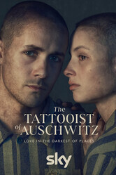 Татуировщик из Освенцима / The Tattooist of Auschwitz